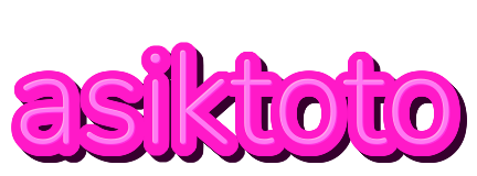 asiktoto — logo kanal