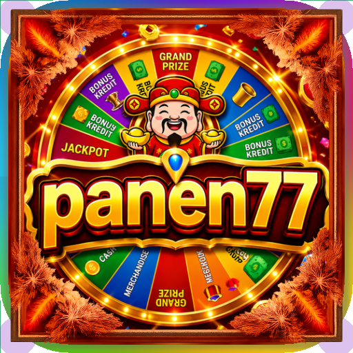 panen77 — mitra unggulan
